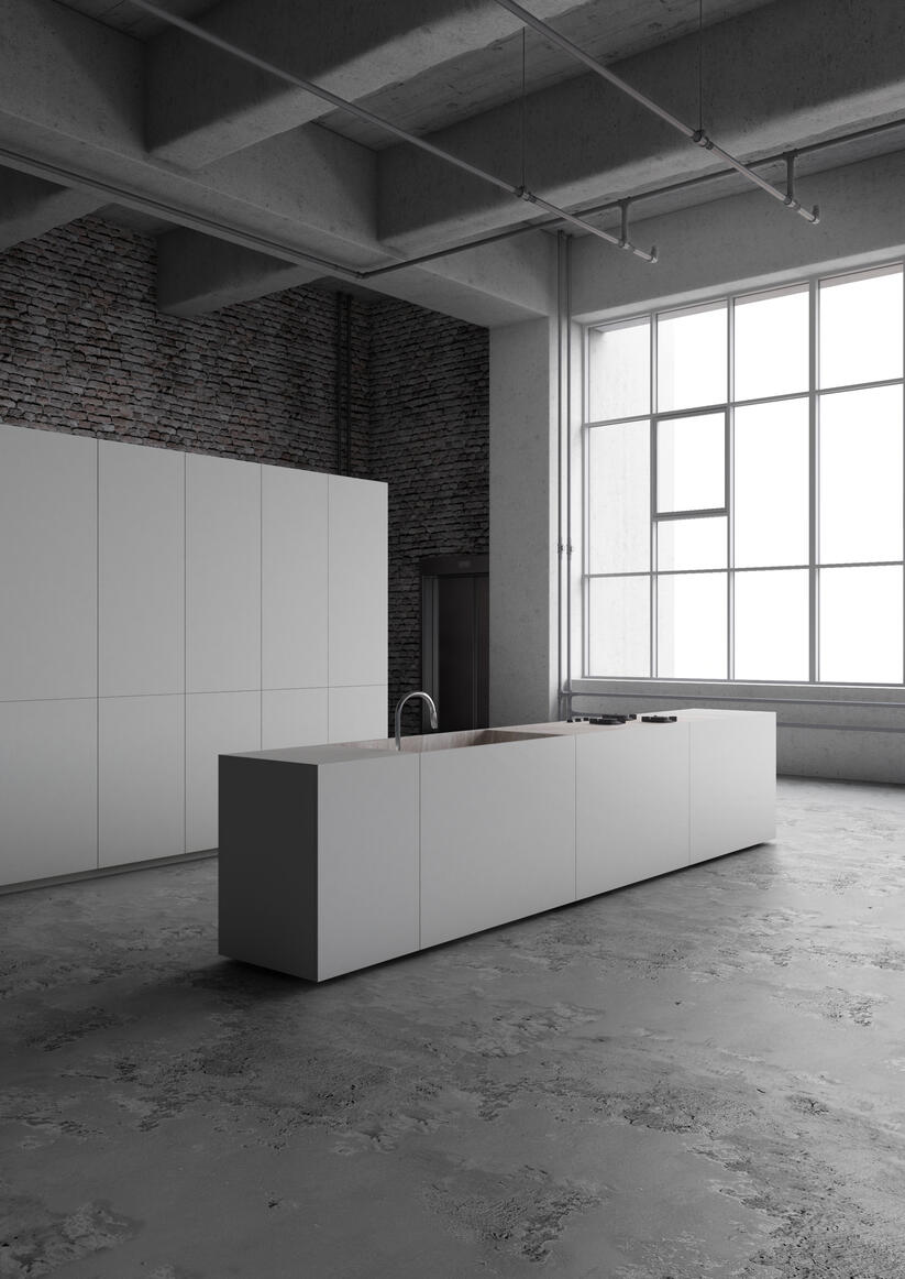 minimal