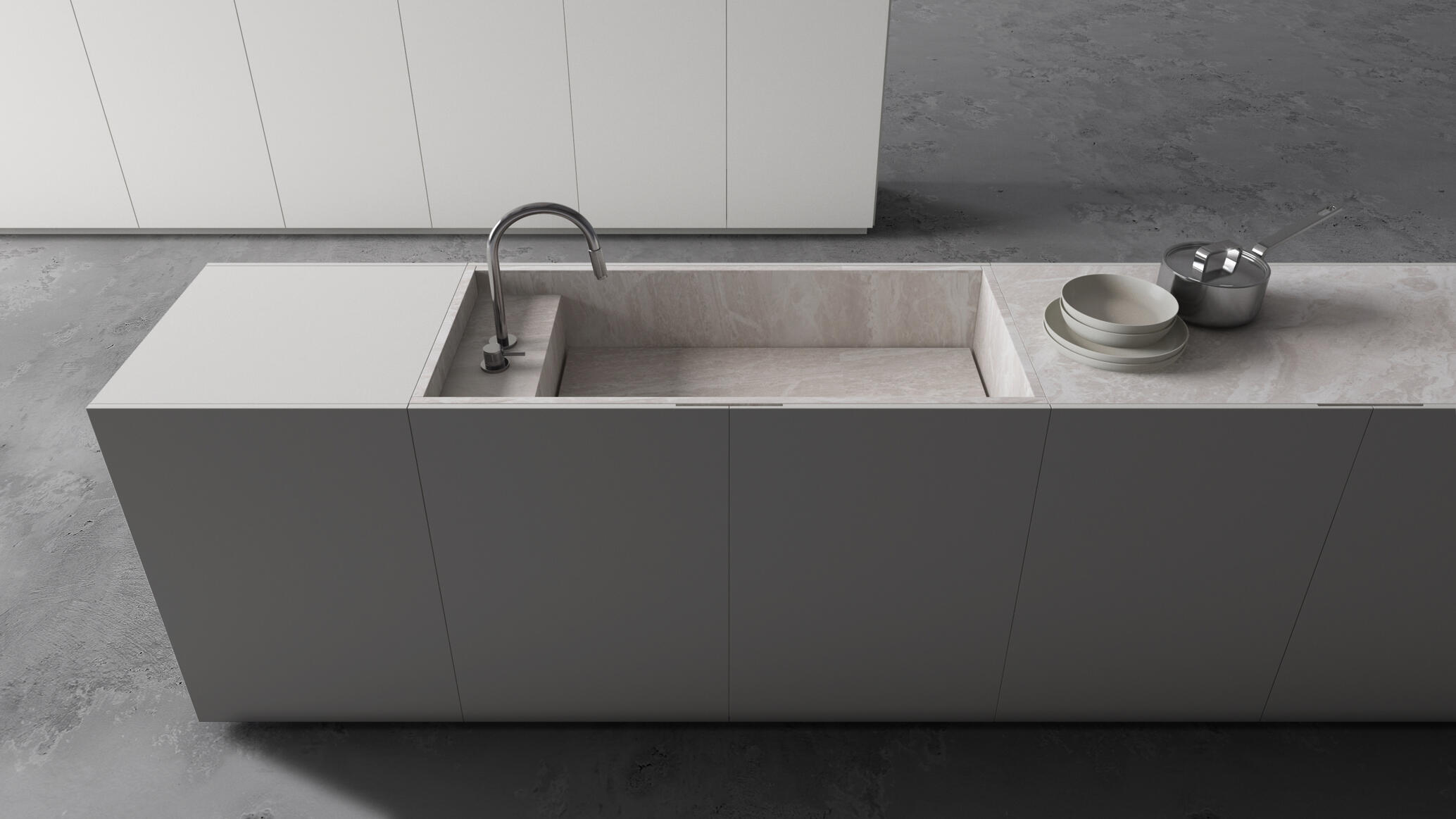 minimal